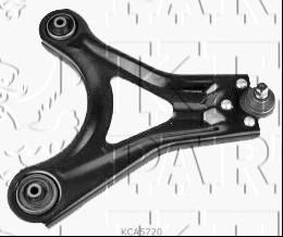 KEY PARTS kca5720 -  Рычаг независимой подвески колеса, подвеска колеса